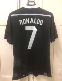 Maglia Real Madrid 2014/2015 Ronaldo 7