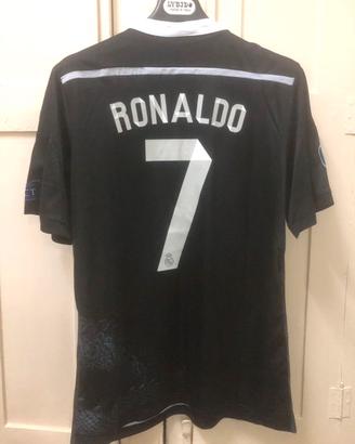 Maglia Real Madrid 2014/2015 Ronaldo 7