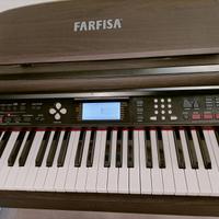 Pianoforte Farfisa Digital Piano MLP-6000