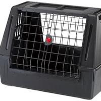 Trasportino per Cani da Auto FERPLAST
