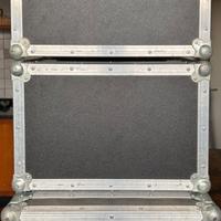 Flight Case standard Rack 19"