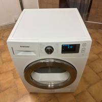 Asciugatrice Samsung HeatPump 9kg