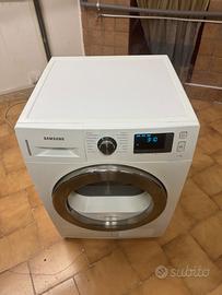 Asciugatrice Samsung HeatPump 9kg