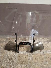 Paravento Piaggio Beverly 300 - 2014