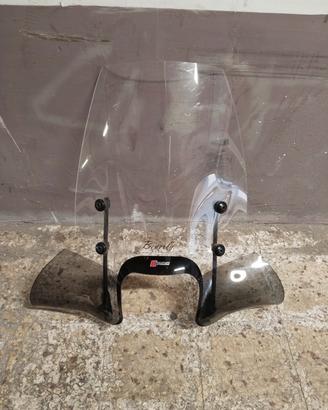 Paravento Piaggio Beverly 300 - 2014