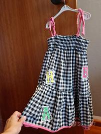 Splendido prendisole Gaialuna taglia 32