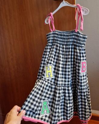 Splendido prendisole Gaialuna taglia 32