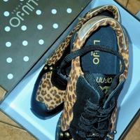 scarpe liujo