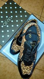 scarpe liujo