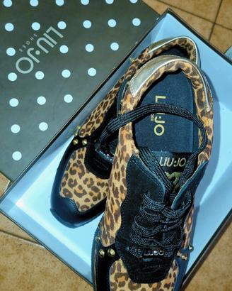 scarpe liujo