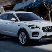 Jaguar e pace D