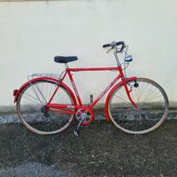 montana city bike da uomo