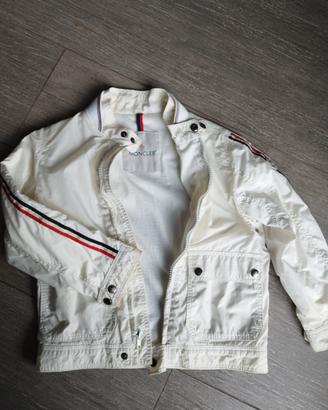 Moncler giacca kids