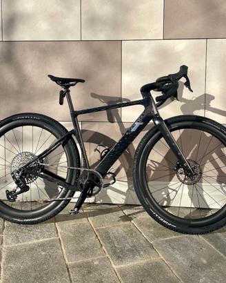 GRAVEL 3T EXTREMA Tg SMALL