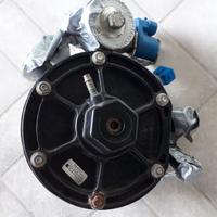 Riduttore Gpl 8 cilindri Prins polmone