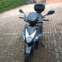 Kymco Agility 200i - 2015