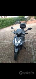 Kymco Agility 200i - 2015