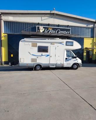 Mclouis MC LOUIS TANDY 610