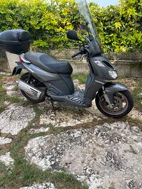 Aprilia sporcity 250ie