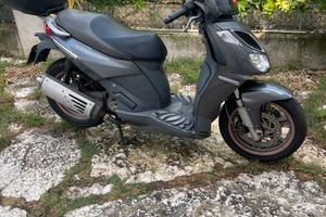 Aprilia sporcity 250ie