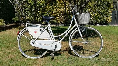 Bicicletta Trarovi anni '80