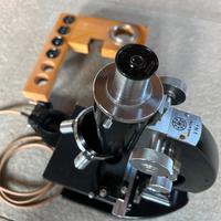 Microscopio galileo