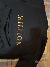 completo million nero oro