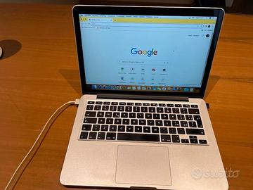 MacBook Pro 2015