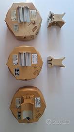 Antenne MikroTik  SXT5HPnD , SXT5HnD  e SXTG-2HnD