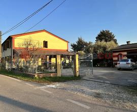 Casa Indipendente Bovolone [Cod. rif 3163466VRG]