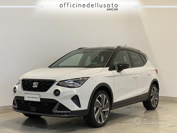 Seat Arona 1.0 ecotsi 95cv fr