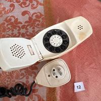 TELEFONO GRILLO Zanuso Richard Sapper 1965