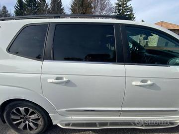 PORTA POSTERIORE DESTRA PER RODIUS II 2017