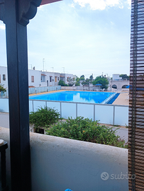 Appartamento nei pressi del Tabù