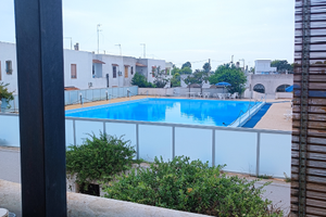 Appartamento nei pressi del Tabù