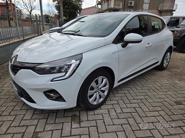 Renault Clio Blue dCi 85 CV 5 porte Intens