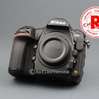 NIKON D850 CORPO