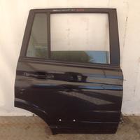 Porta Portiera Posteriore Destra Dx Ssangyong Kyro