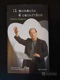 Flavio Oreglio - Il momento è catartico