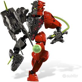 LEGO Hero Factory: Splitface 6218