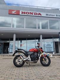 Honda Hornet 600
