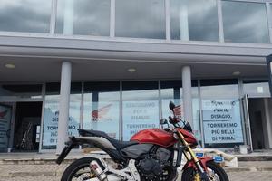 Honda Hornet 600