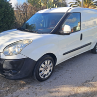 Fiat doblo Doblò maxi 1.4 t.jet benzina metano e5b