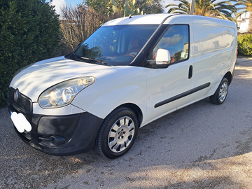 Fiat doblo Doblò maxi 1.4 t.jet benzina metano e5b