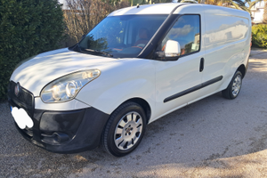 Fiat doblo Doblò maxi 1.4 t.jet benzina metano e5b