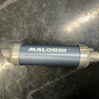 MARMITTA MALOSSI TOO BAD per Piaggio Ciao - Bravo