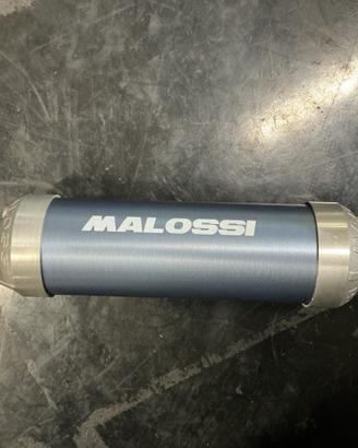 MARMITTA MALOSSI TOO BAD per Piaggio Ciao - Bravo