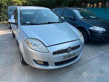 Ricambi per Fiat Bravo 1.4 T-Jet 2008 198A4000