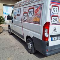 CITROEN Jumper (3ª serie) - 2017