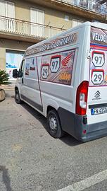 CITROEN Jumper (3ª serie) - 2017